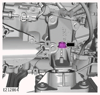 Engine - Ingenium I4 2.0l Petrol/Ingenium I4 2.0l Petrol - PHEV